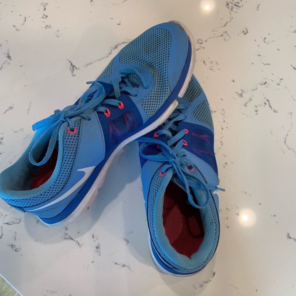 Nike Flex women’s size 10